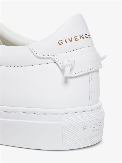 givenchy sneakers women's sale|givenchy urban street sneakers women's.